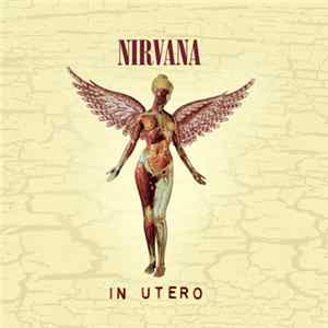Nirvana - In Utero FLAC