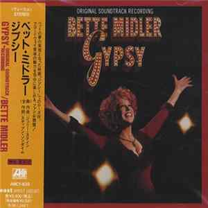 Bette Midler - Gypsy FLAC