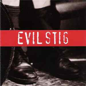 Evil Stig - Evil Stig FLAC