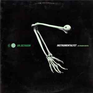 Dr. Octagon - Instrumentalyst (Octagon Beats) FLAC
