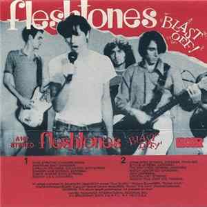 The Fleshtones - Blast Off! FLAC