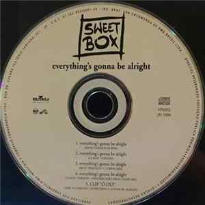 Sweetbox - Everything's Gonna Be Alright FLAC