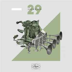 Various - Suara Showroom 29 FLAC