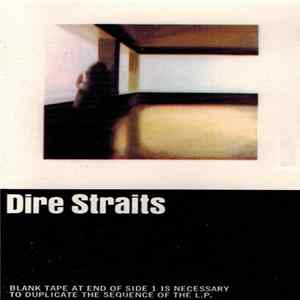 Dire Straits - Dire Straits FLAC