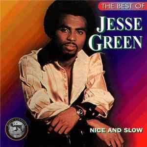 Jesse Green - The Best Of Jesse Green FLAC