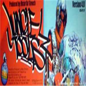 Oscar Da' Grouch & Crylic - Jungle Tools Version 4.0 FLAC