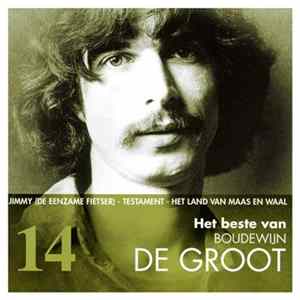 Boudewijn De Groot - Het Beste Van Boudewijn De Groot FLAC