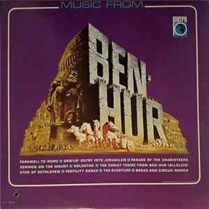 Various - Ben-Hur FLAC