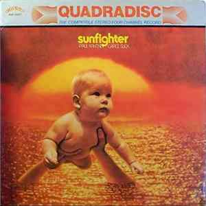 Paul Kantner, Grace Slick - Sunfighter FLAC