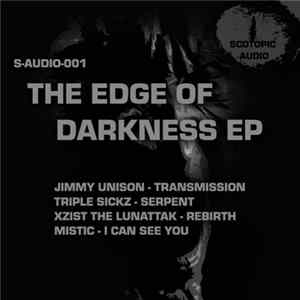 Various - The Edge Of Darkness EP FLAC