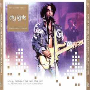 Prince - The Sign O' The Times Tour 1987 FLAC