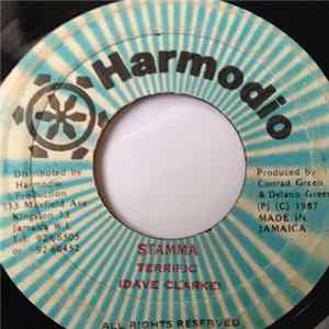 Terrific - Stamma FLAC