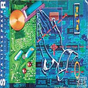 Bomb The Bass - Say A Little Prayer FLAC