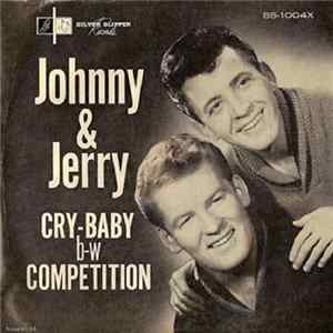 Johnny & Jerry - Cry-Baby FLAC