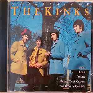 The Kinks - A Portrait Of The Kinks FLAC