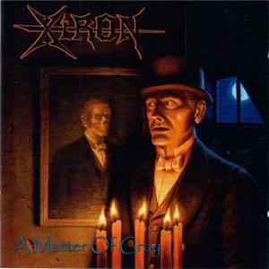 Xiron - A Matter Of Gray FLAC