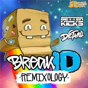 BreakID - Remixology 2 FLAC