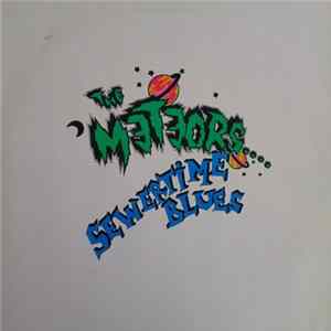 The Meteors - Sewertime Blues FLAC