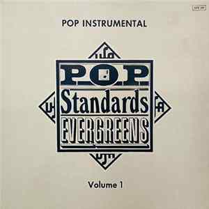 Orchester Werner Twardy - Pop Instrumental Vol. 1 FLAC