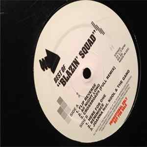 Blazin' Squad - Best Of "Blazin' Squad" FLAC