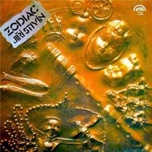 Jiří Stivín - Zodiac FLAC