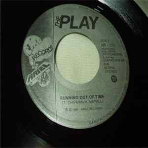 The Play - Running Out Of Time / Whatever It Takes FLAC