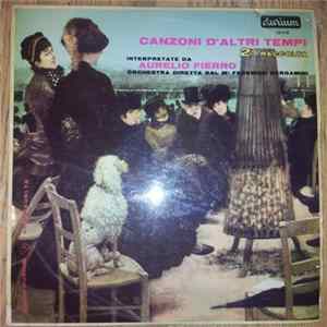 Aurelio Fierro - Canzoni D'Altri Tempi - 2a Raccolta FLAC