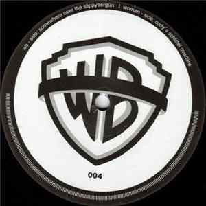 W.B. - Somewhere Over The Slippybergün FLAC