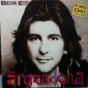 Mario Argandona - Brown Eyes FLAC