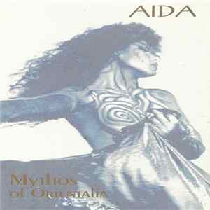 AIDA - Mythos Of Orientalia FLAC