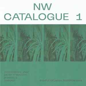 NW / DJ Suzmo - Catalogue 1 FLAC