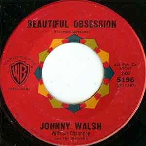 Johnny Walsh - Beautiful Obsession FLAC