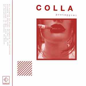 COLLA - Proteggimi FLAC