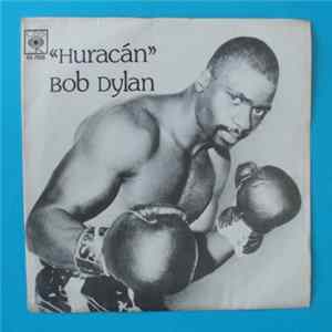 Bob Dylan - Huracan FLAC