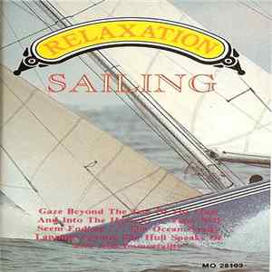 No Artist - Relaxation - Sailing FLAC