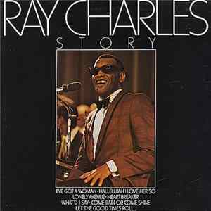 Ray Charles - Story FLAC