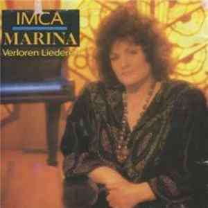Imca Marina - Verloren Liederen FLAC
