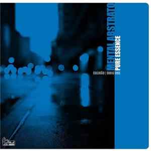 Mental Abstrato - Pure Essence FLAC