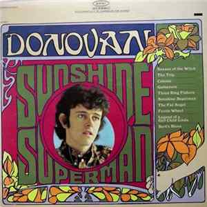 Donovan - Sunshine Superman FLAC