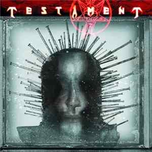 Testament - Demonic FLAC
