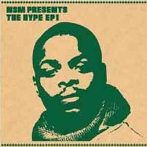 NSM - The Hype EP1 FLAC