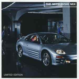 Various - Are You In? The Mitsubishi Mix Volume 1 FLAC