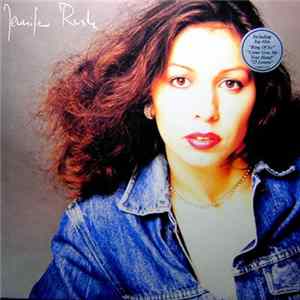 Jennifer Rush - Jennifer Rush FLAC