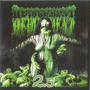 Devourment - Official DVD 2.5 FLAC