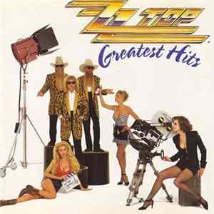 ZZ Top - Greatest Hits FLAC