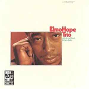 Elmo Hope Trio - With Jimmy Bond & Frank Butler FLAC