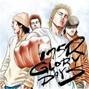 175R - Glory Days FLAC