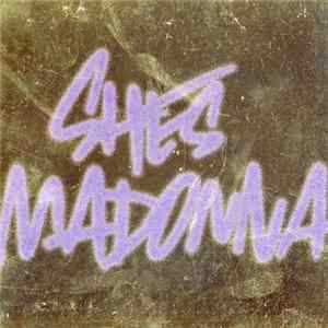 Robbie Williams With Pet Shop Boys - She's Madonna FLAC