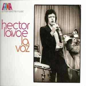 Héctor Lavoe - La Voz FLAC