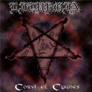 Liturgia - Corvi Et Cygnes FLAC